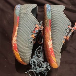 NoBull Women’s Trainers size 6 EUC